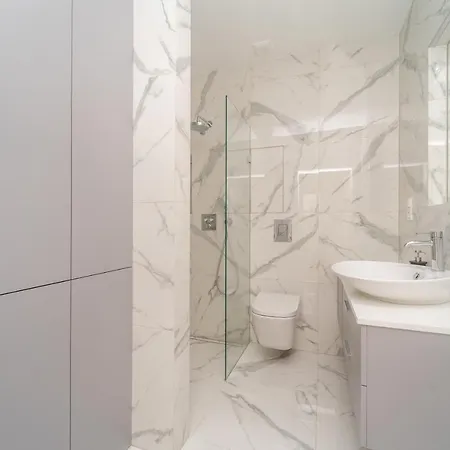 Sloneczny Apartament 3City W Gdyni Z Parkingiem By Noclegi Renters